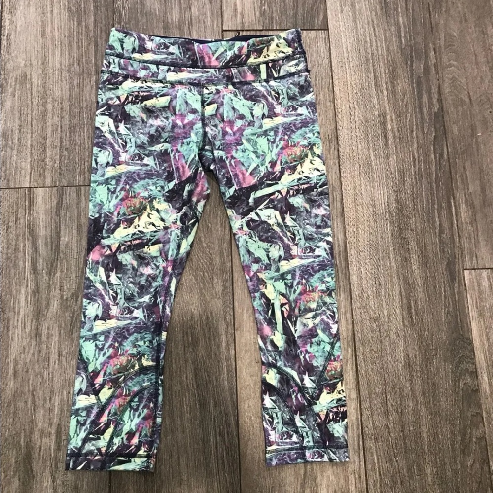 Lululemon Leggings